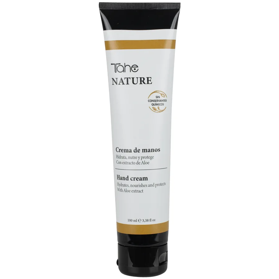 Crema de manos Nature