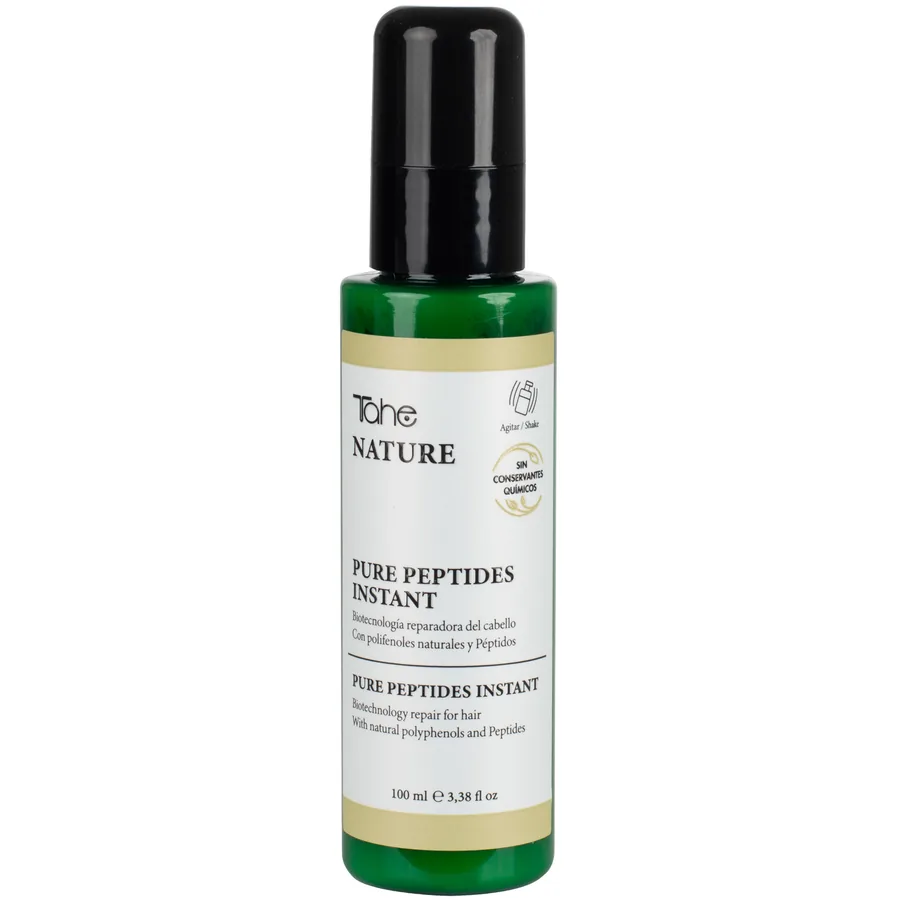 Tratamiento instantáneo antirrotura Pure Peptides Instant