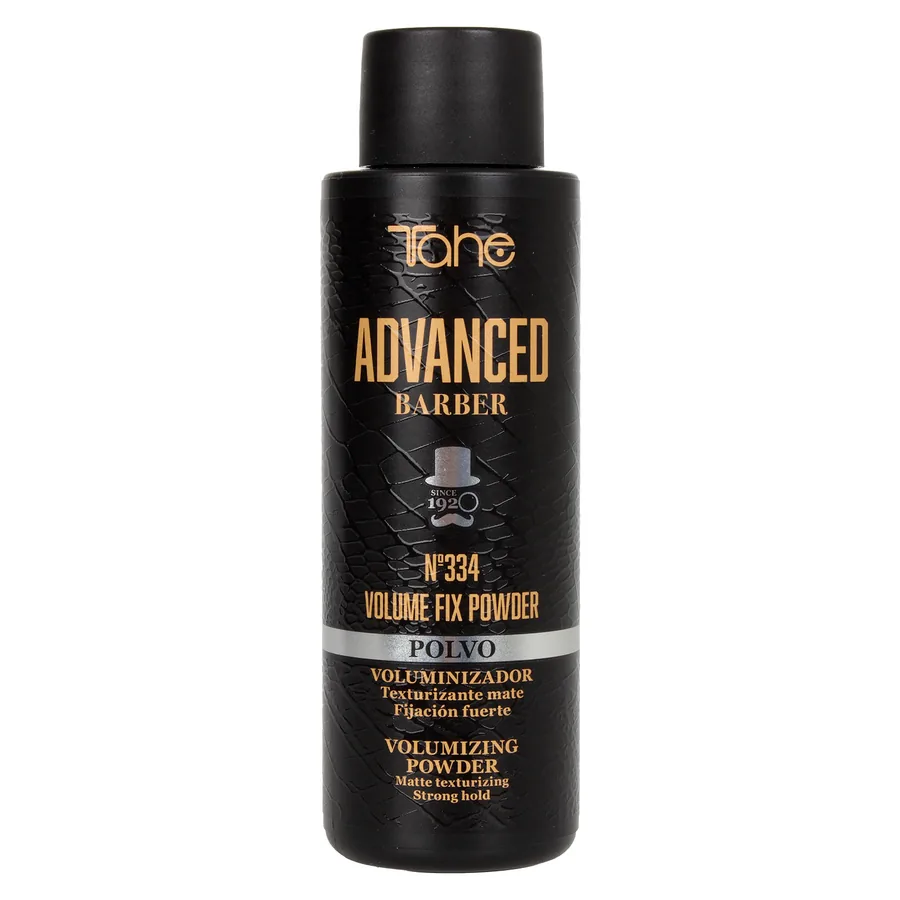 Polvos de volumen Nº334 Fix Powder