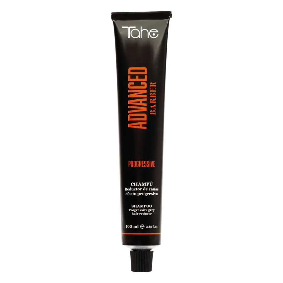 Champú reductor de canas Progressive