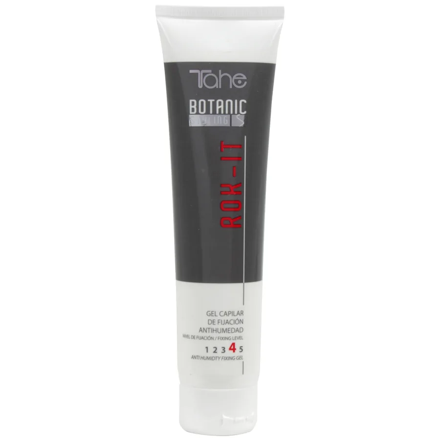 Gel de fijación Rok-It Botanic Styling