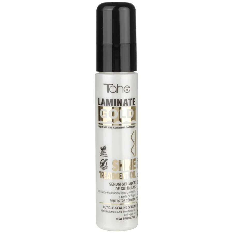 Sérum sellador de cutículas Shine Treatment Oil