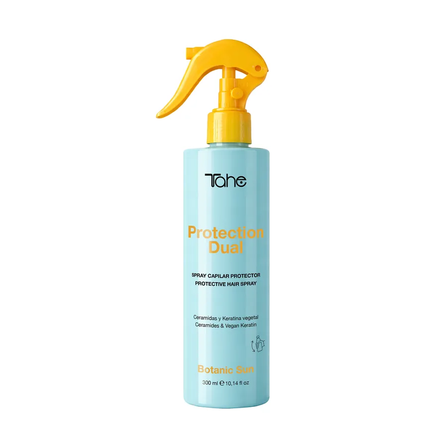 Spray capilar protector Protection Dual