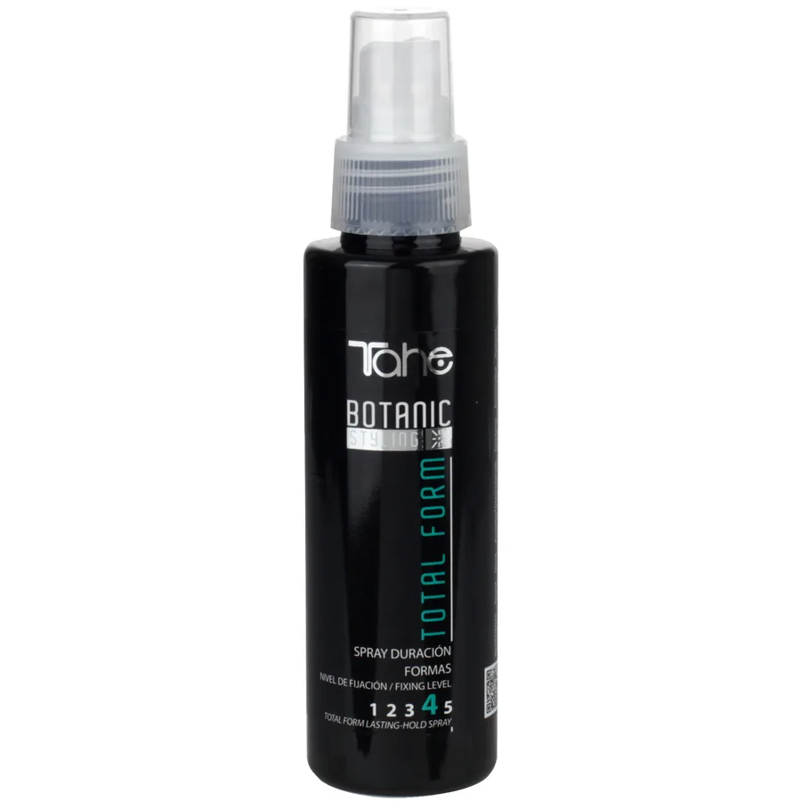 Spray Duración Formas Total Form Botanic Styling