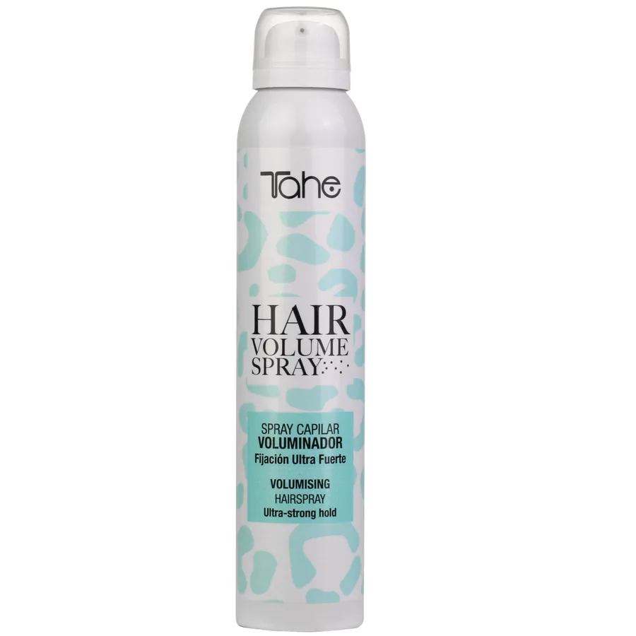 Spray capilar voluminador