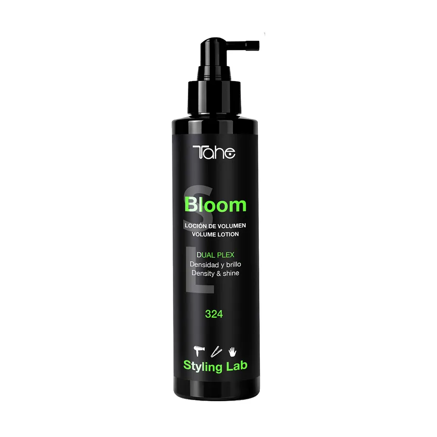 Loción de volumen Bloom 324