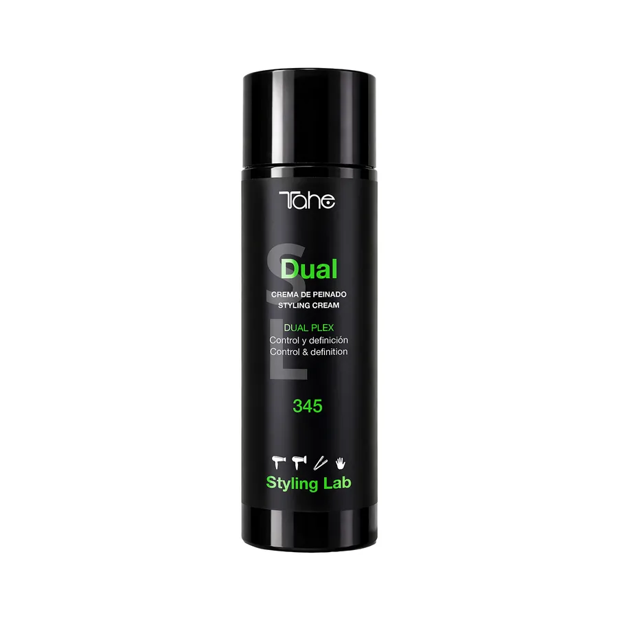 Crema de peinado Dual 345