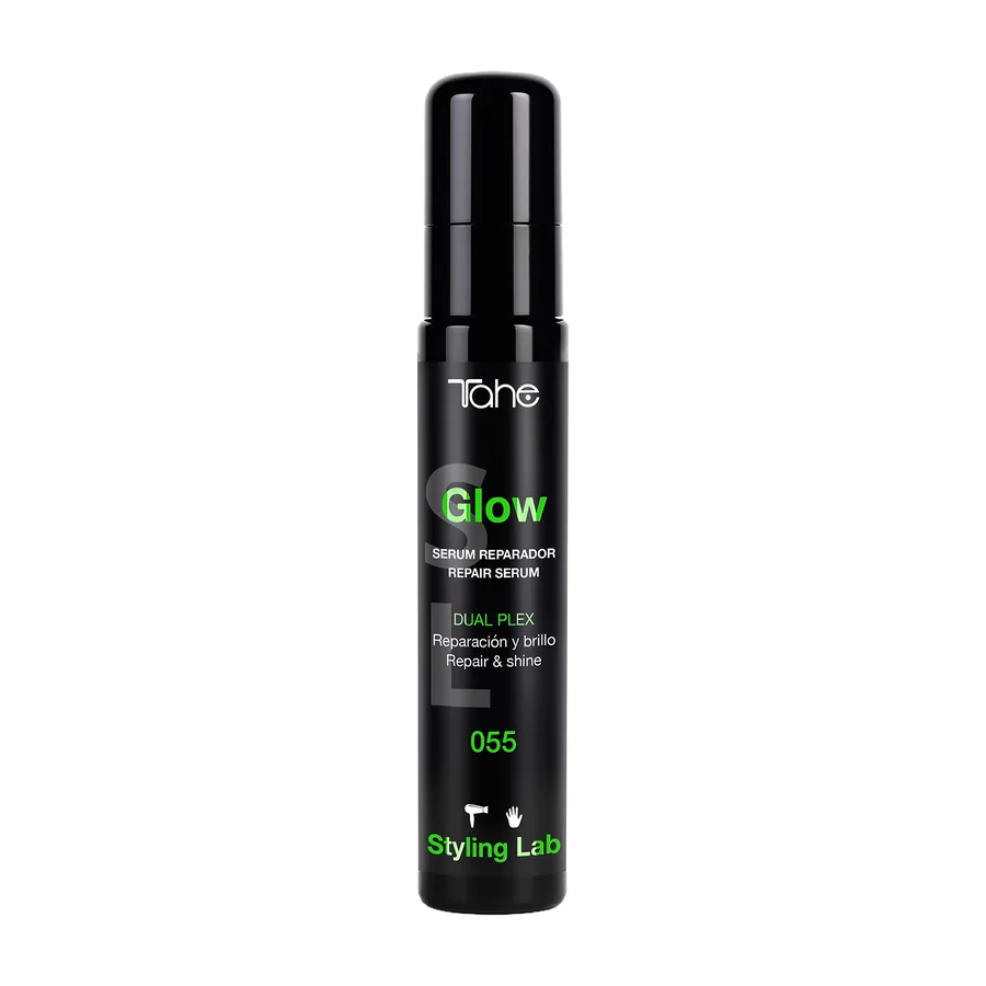 Sérum reparador Glow 055