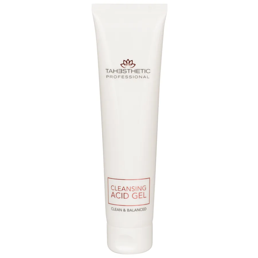 Cleansing Acid Gel