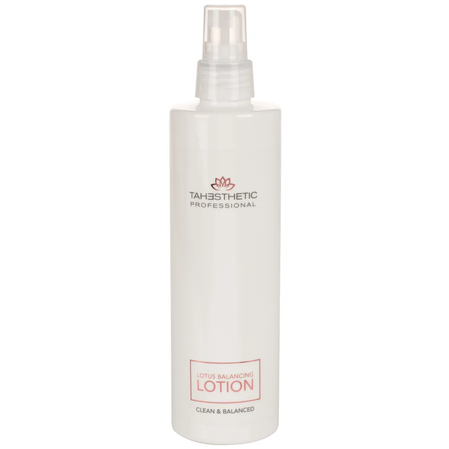 Lotus Balancing Lotion