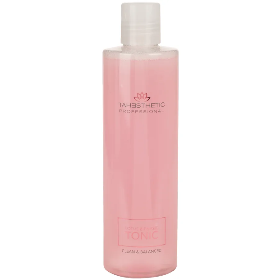 Lotus Biphasic Tonic