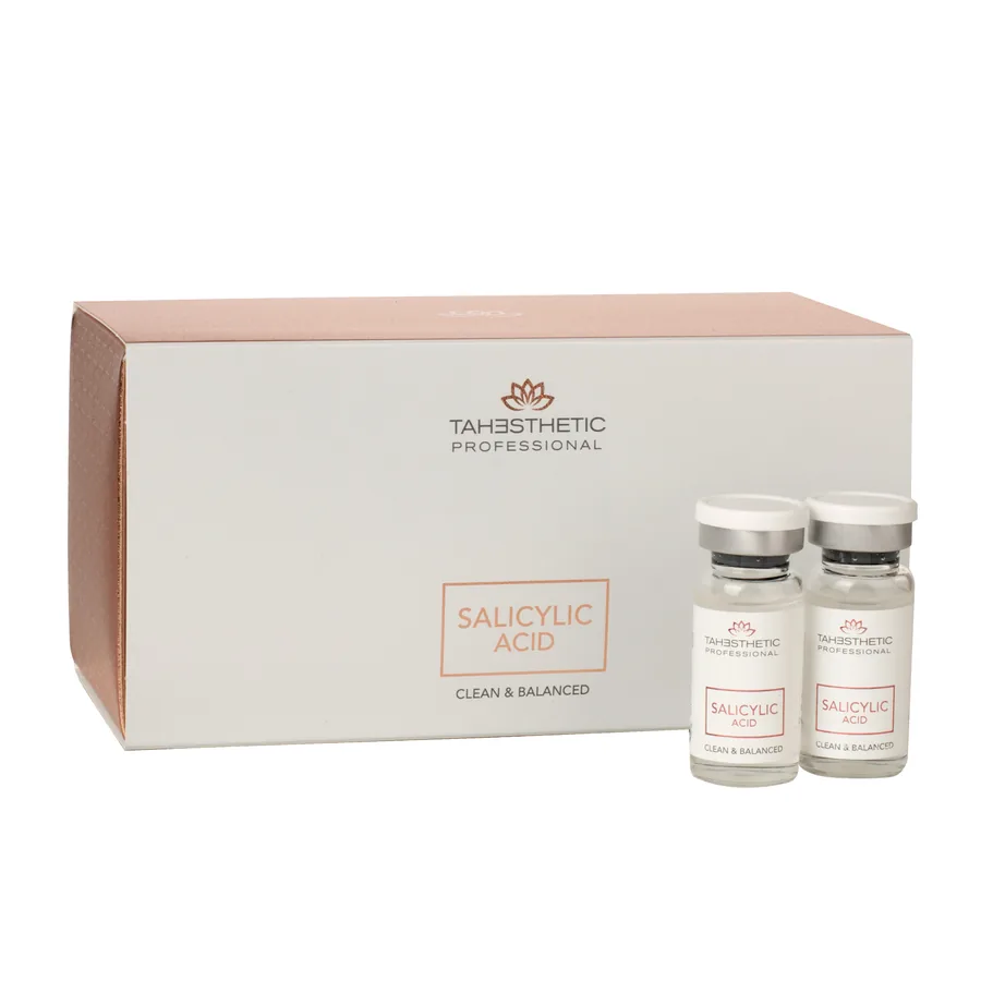 Salicylic Acid