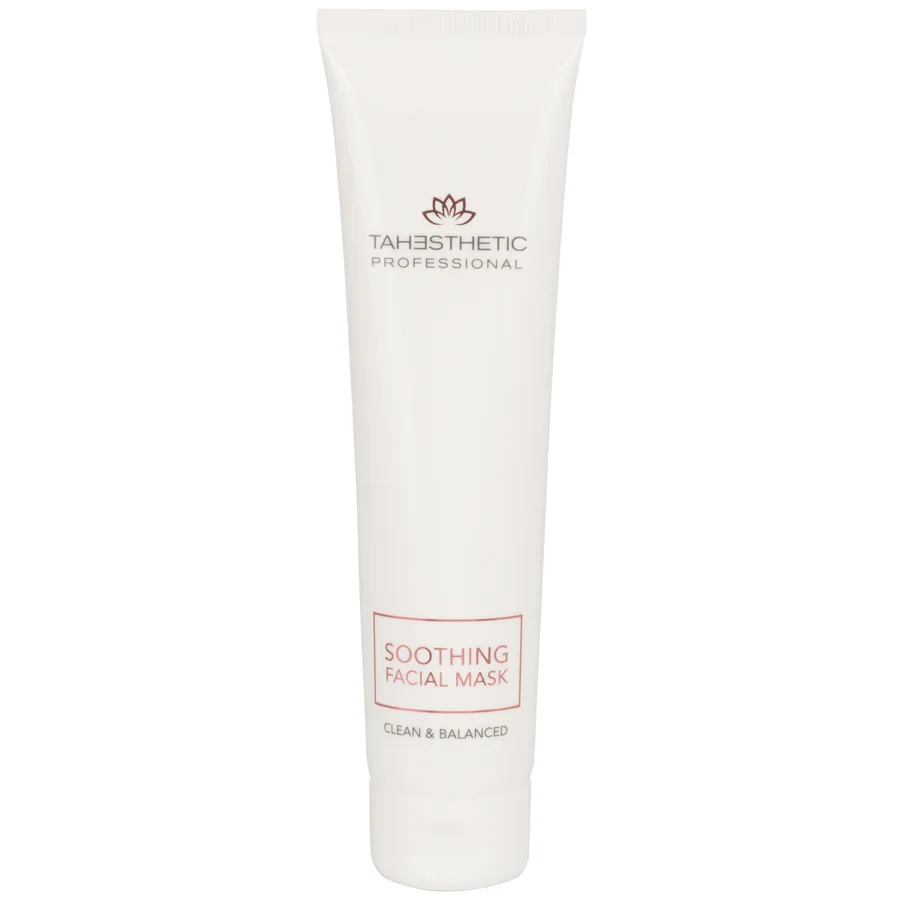 Soothing Facial Mask