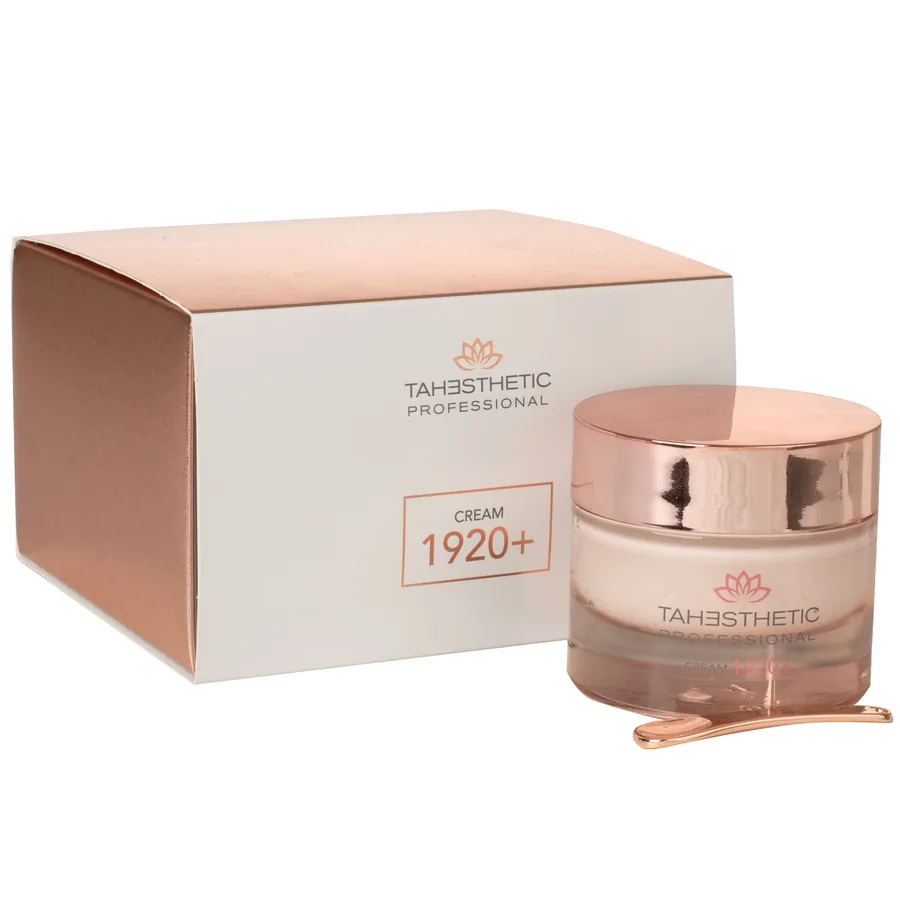 Cream 1920+