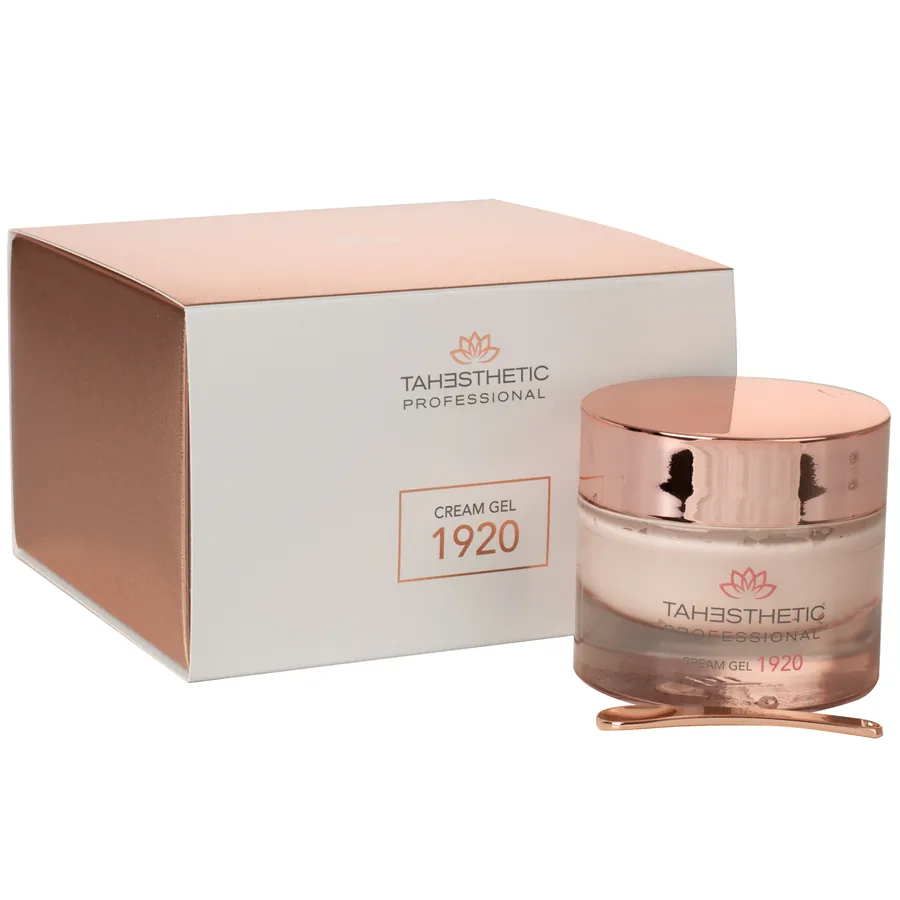 Gel Cream 1920