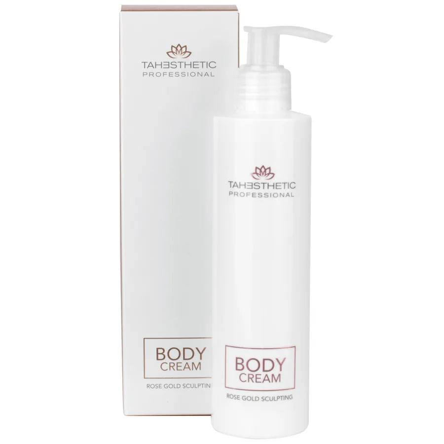 Body Cream