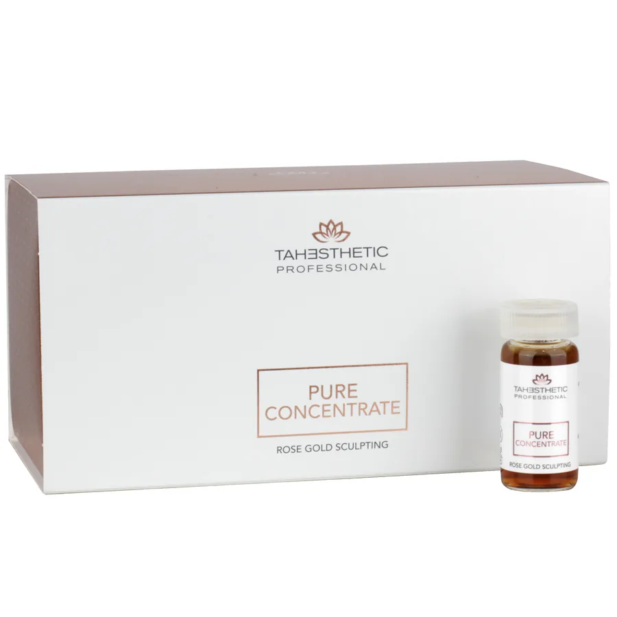 Pure Concentrate