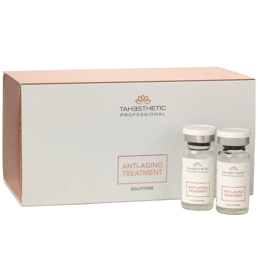 Anti-aging Treatment