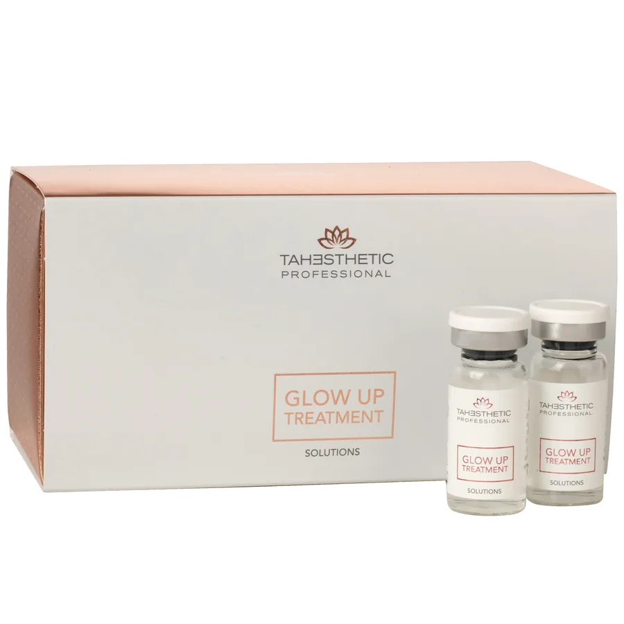 Glow Up Treatment