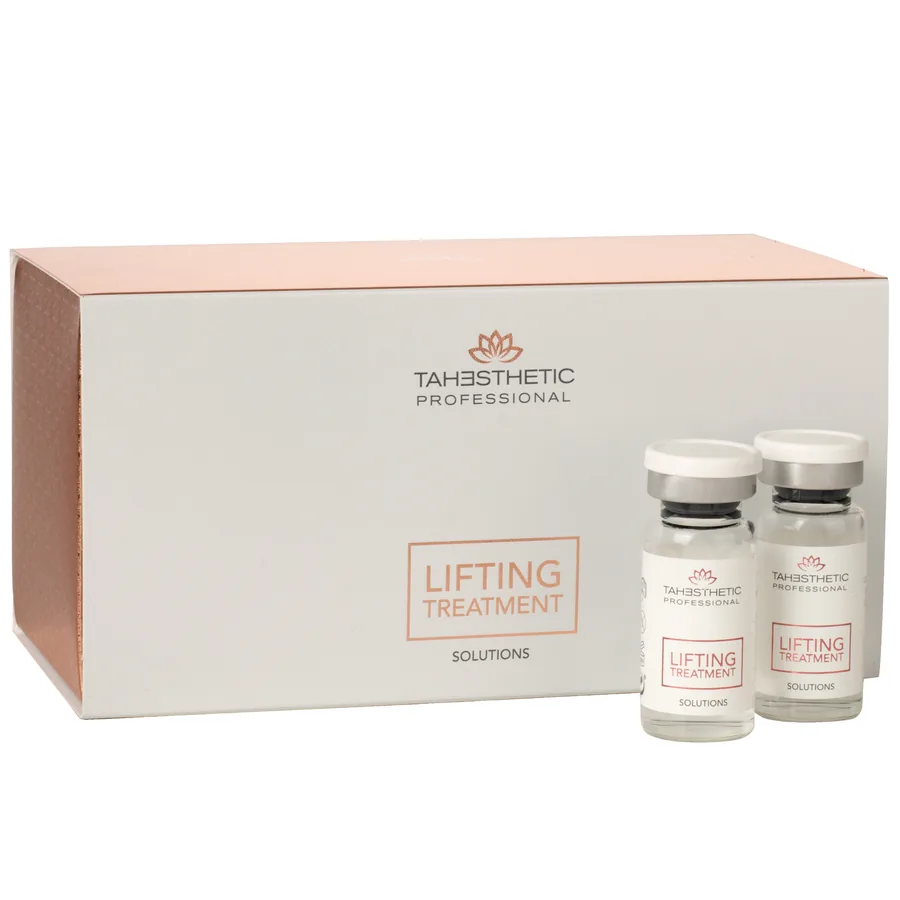 Lifting Treatment