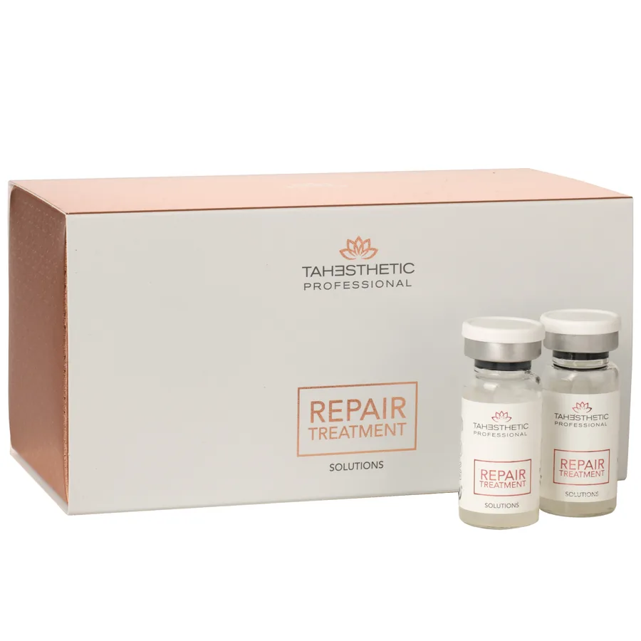 Repair Treatment