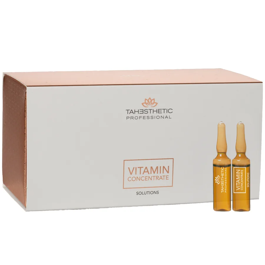 Vitamin Concentrate