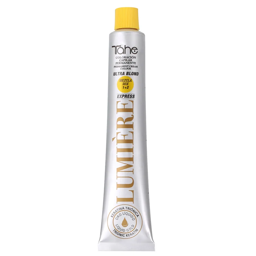 Tinte Ultra Blonde