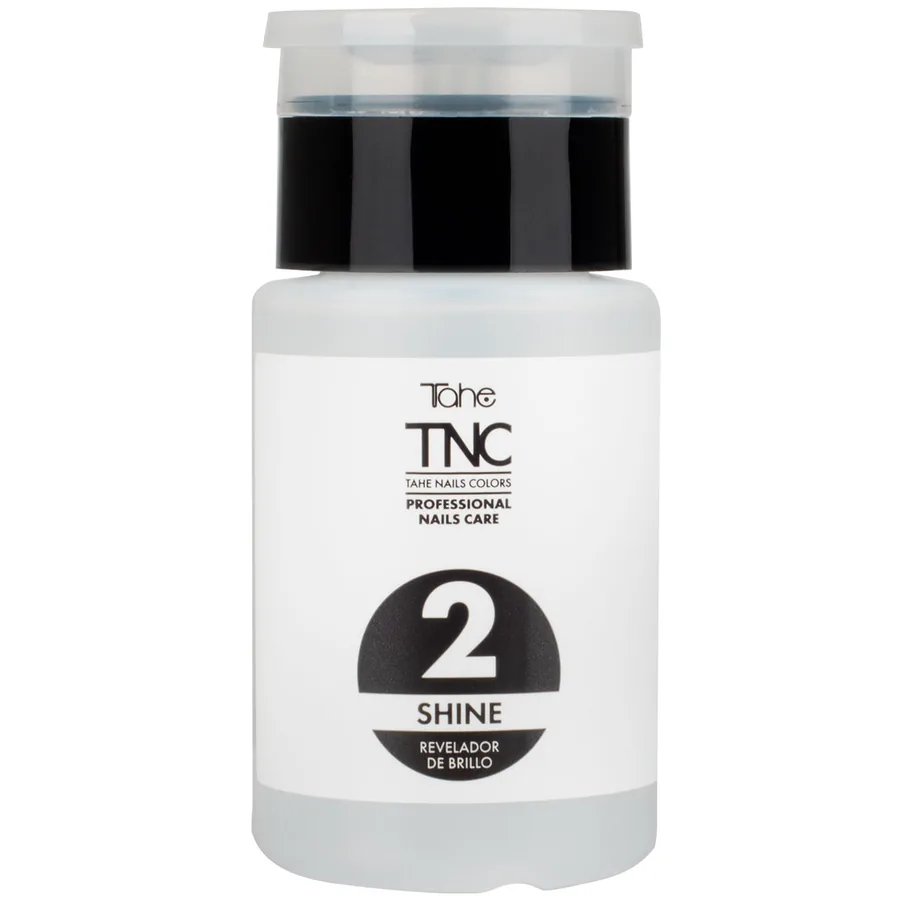 Shine Nº2 - Revelador de brillo