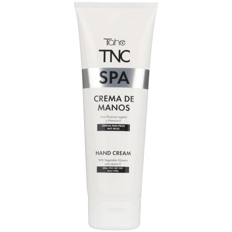 Crema de manos TNC