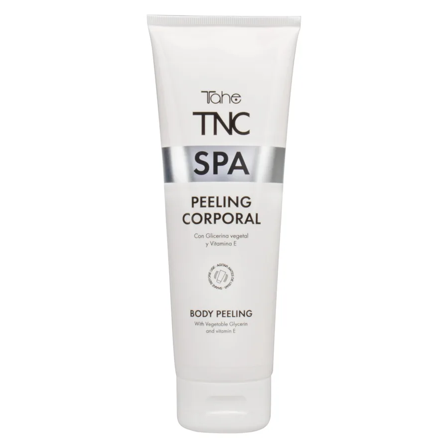 Peeling corporal