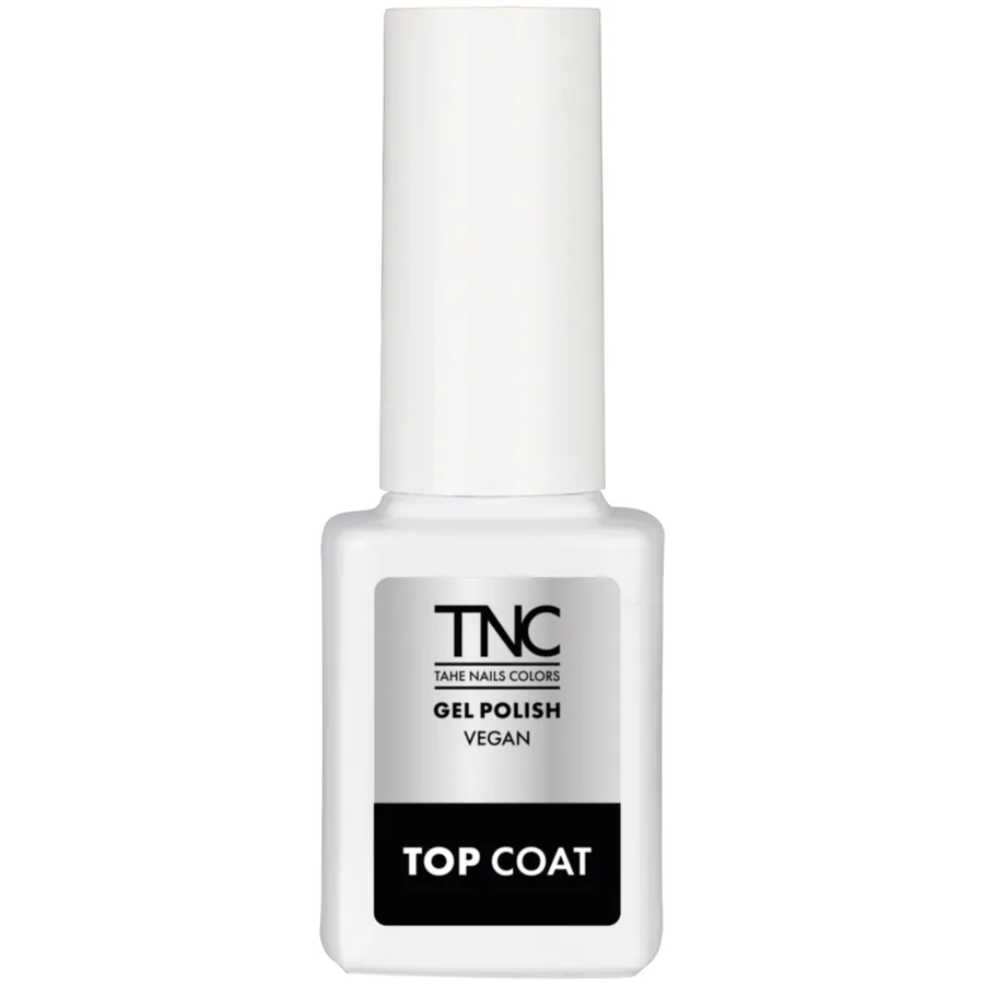 Top Coat Shiny