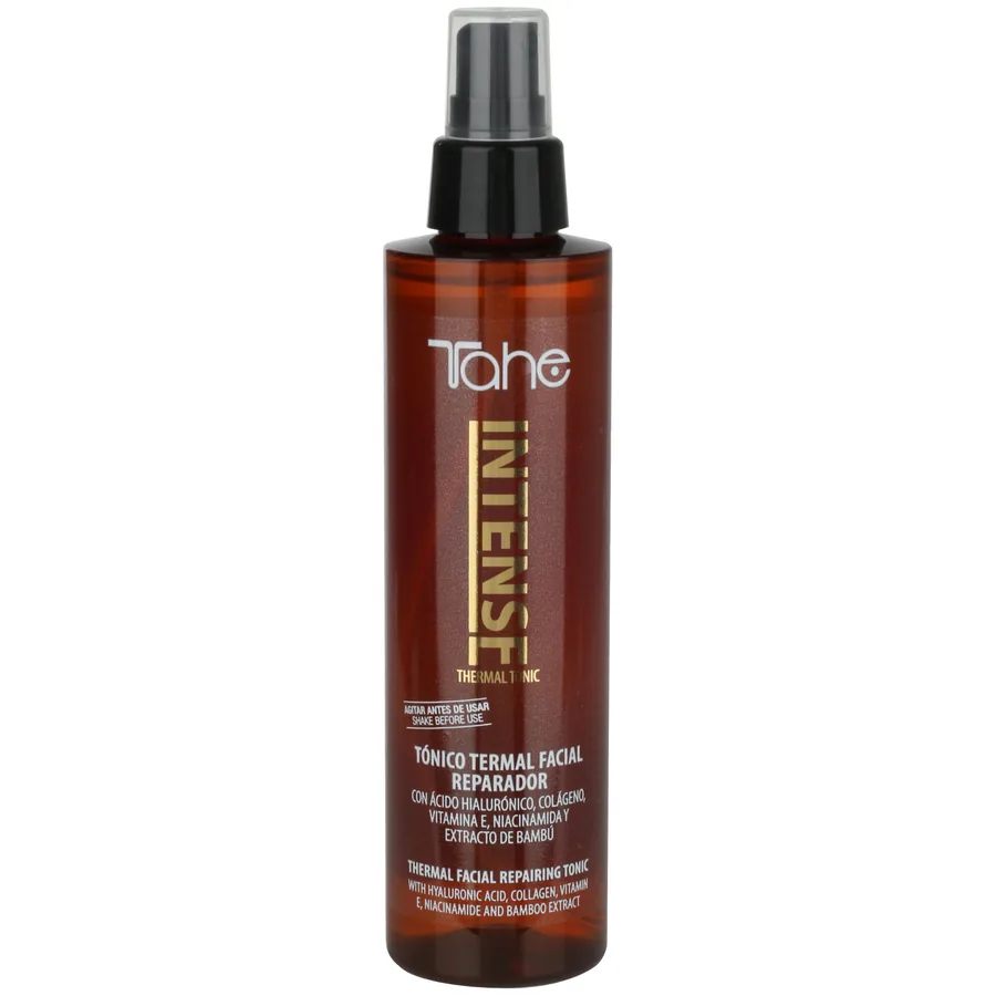 Tónico termal facial reparador