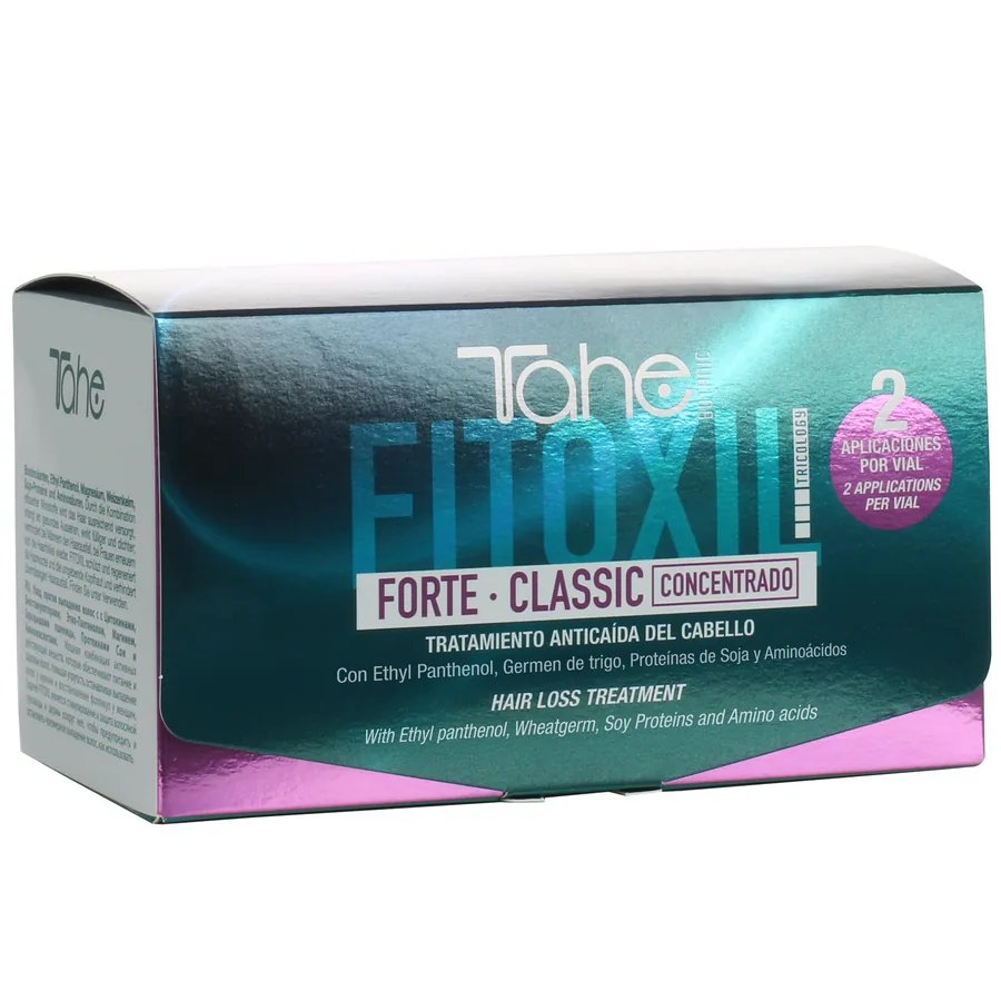 Tratamiento Forte Classic concentrado