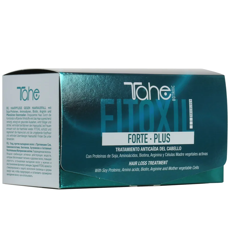 Tratamiento Forte Plus