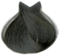 3 Castaño oscuro