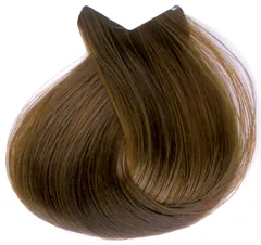 7.4 Rubio medio cobre