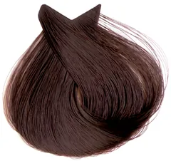4.5 Castaño medio caoba