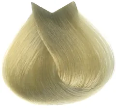 10.0 Rubio platino natural