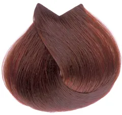 5.56 Castaño claro caoba rojo