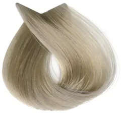 100.02 Rubio platino natural perla