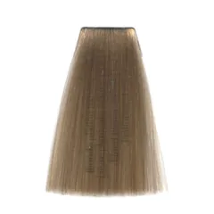 100.02 Rubio platino natural perla