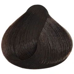 4C Castaño medio frío