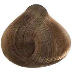 8C Rubio claro frío